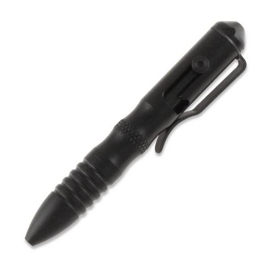 Benchmade Axis Bolt Action Pen, shorthand, černá 1121-1