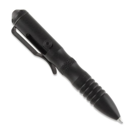 Benchmade Axis Bolt Action Pen, shorthand, crna 1121-1