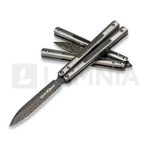 Benchmade Bali-Song 51-161 perhosveitsi 51-161