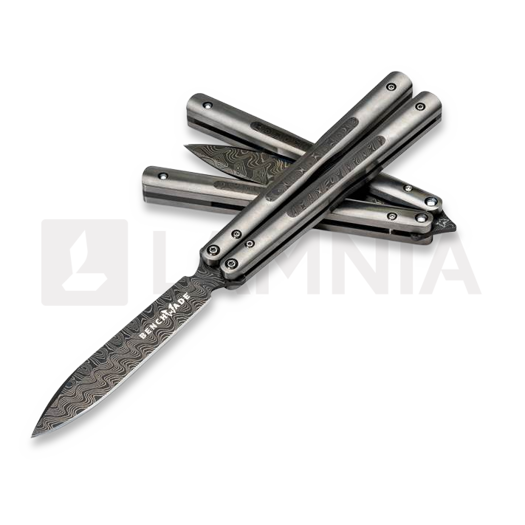 Benchmade Bali-Song 51-161 perhosveitsi 51-161