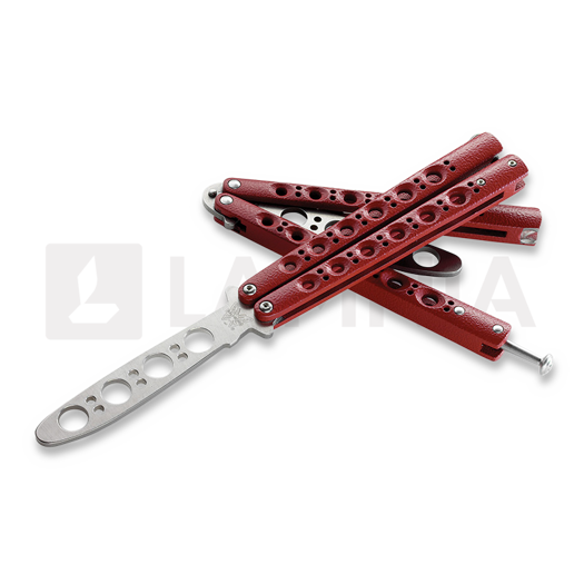 Benchmade Bali-Song Trainer 40TR