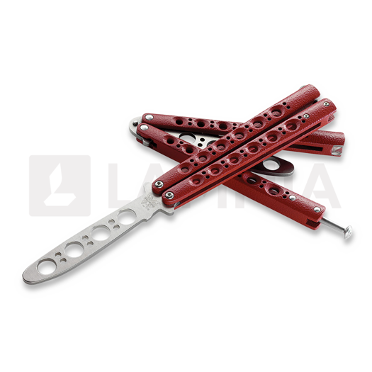 Benchmade Bali-Song Trainer 40TR