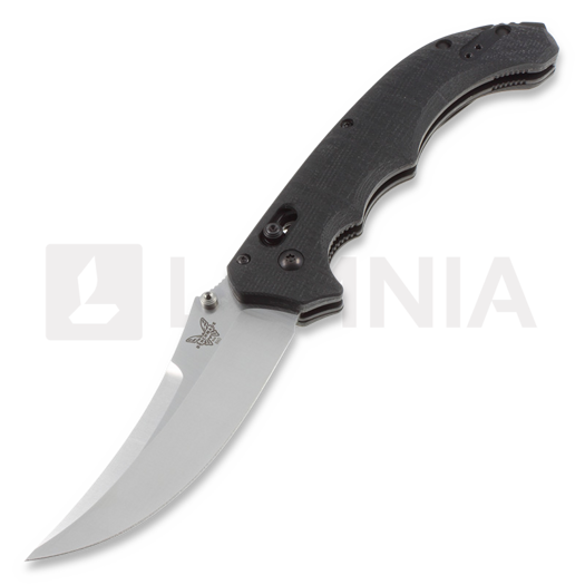 Nóż składany Benchmade Bedlam 860
