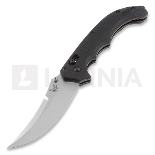 Coltello pieghevole Benchmade Bedlam 860