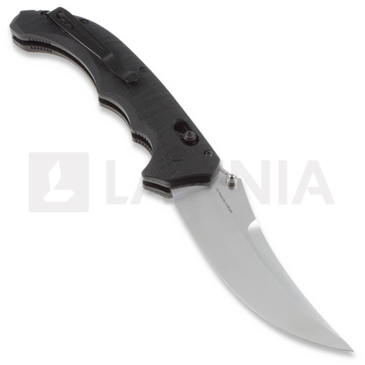 Benchmade Bedlam folding knife 860