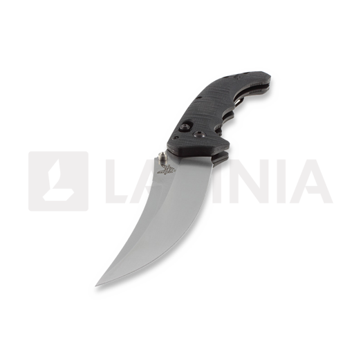 Zav&iacute;rac&iacute; nůž Benchmade Bedlam 860