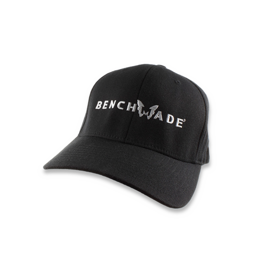 Gorra Benchmade Black S/M 983881F