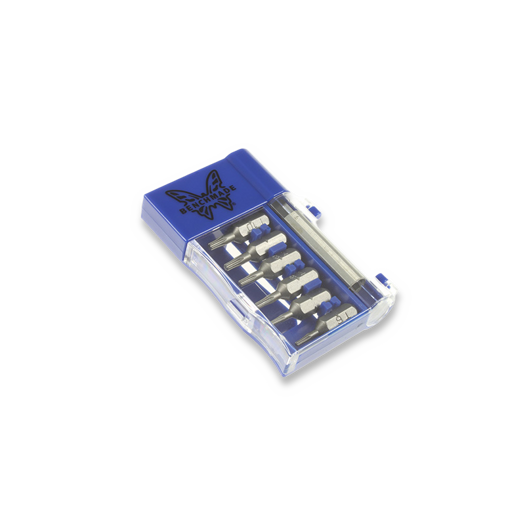 Benchmade BlueBox Tool Kit 981084F