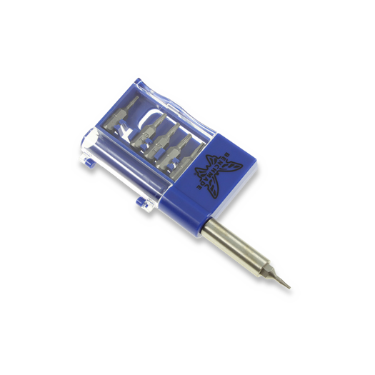 Benchmade BlueBox Tool Kit 981084F