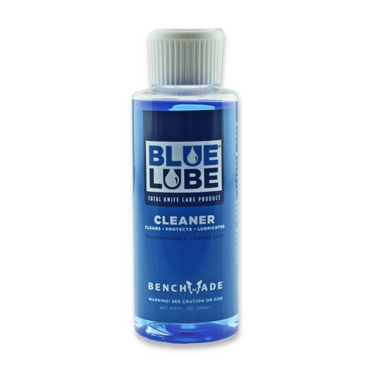 Benchmade BlueLube Cleanser, 118 ml 983901F