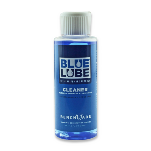 Benchmade BlueLube Cleanser, 118 ml 983901F