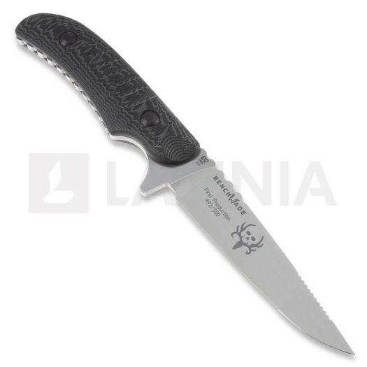 Охотничий нож Benchmade Bone Collector Caping 15000-1