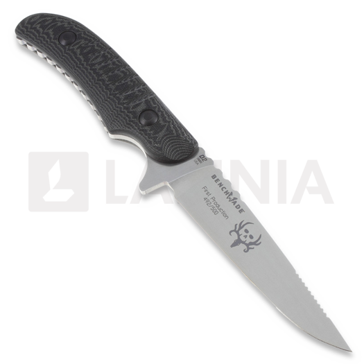 Benchmade Bone Collector Caping ハンティングナイフ 15000-1