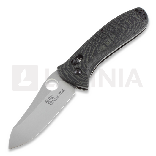 Nóż składany Benchmade Bone Collector Folder 15020-1