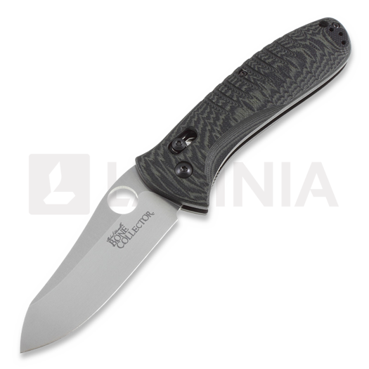 Benchmade Bone Collector Folder סכין מתקפלת 15020-1