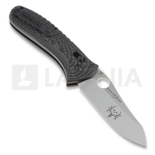 Benchmade Bone Collector Folder k&auml;&auml;nt&ouml;veitsi 15020-1