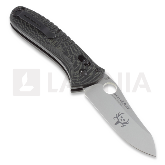 Складной нож Benchmade Bone Collector Folder 15020-1