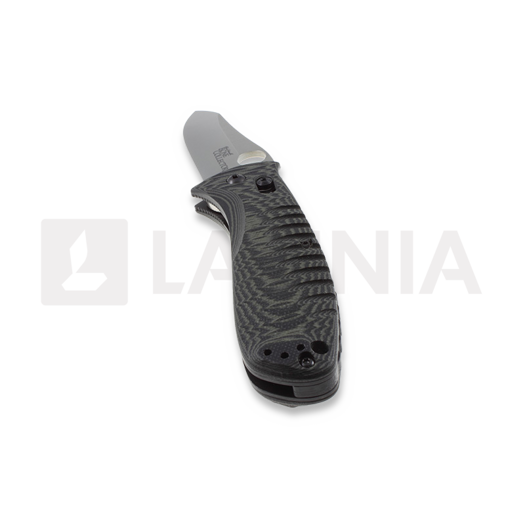 Benchmade Bone Collector Folder k&auml;&auml;nt&ouml;veitsi 15020-1