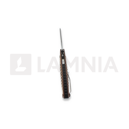 Benchmade Bone Collector Folder k&auml;&auml;nt&ouml;veitsi, puu 15020-2