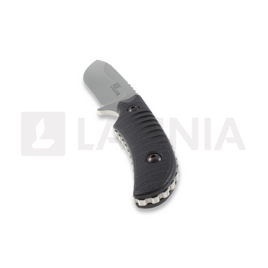 Benchmade Bone Collector Large jagtkniv, sort 15005