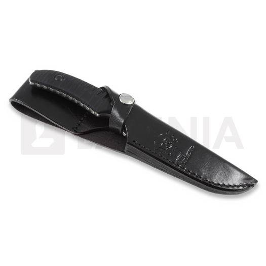 Benchmade Bone Collector Large jagtkniv, sort 15005