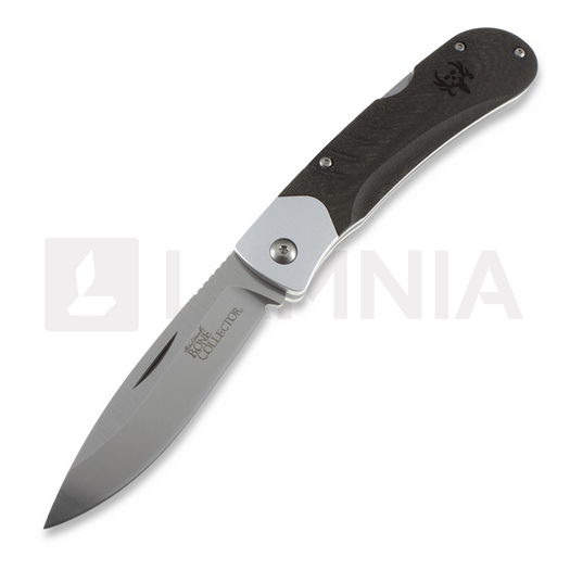Briceag Benchmade Bone Collector Lock-Back Folder 15050
