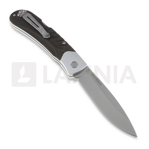 Benchmade Bone Collector Lock-Back Folder k&auml;&auml;nt&ouml;veitsi 15050