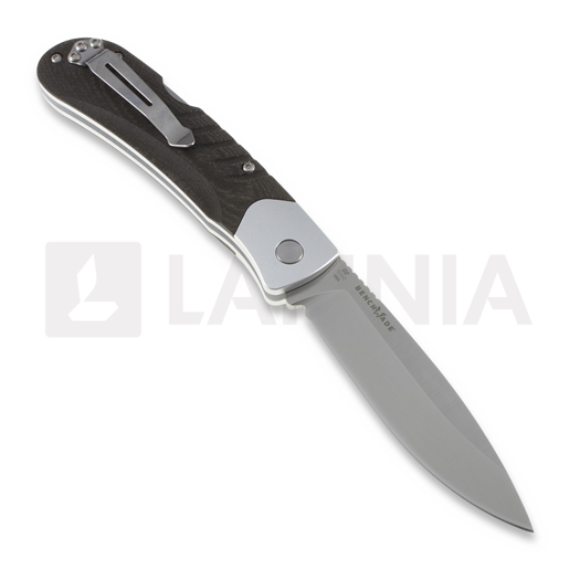 Coltello pieghevole Benchmade Bone Collector Lock-Back Folder 15050