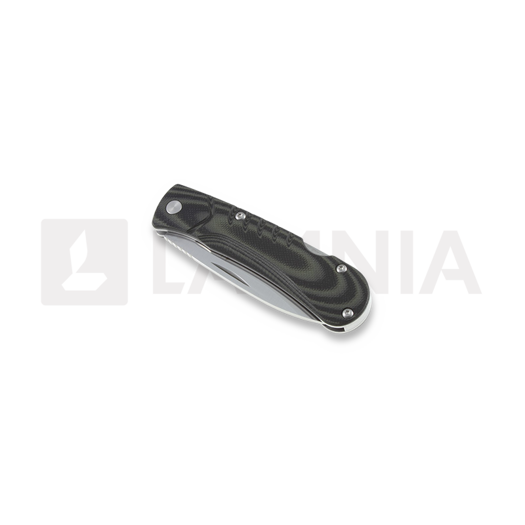 Coltello pieghevole Benchmade Bone Collector Lock-Back Micarta 15055-1