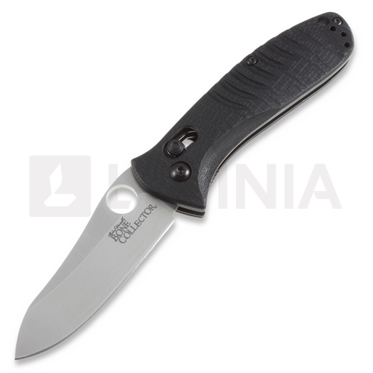Benchmade Bone Collector Mini Folder סכין מתקפלת 15030
