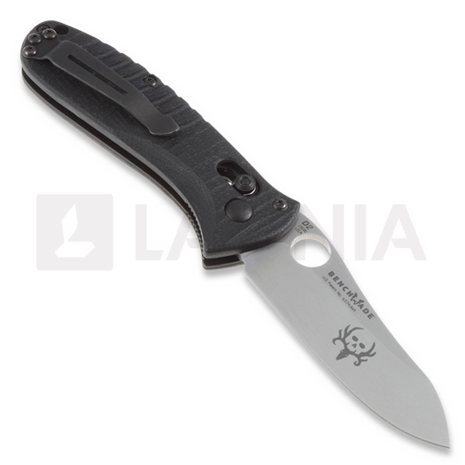 Benchmade Bone Collector Mini Folder sulankstomas peilis 15030