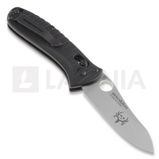 Coltello pieghevole Benchmade Bone Collector Mini Folder 15030