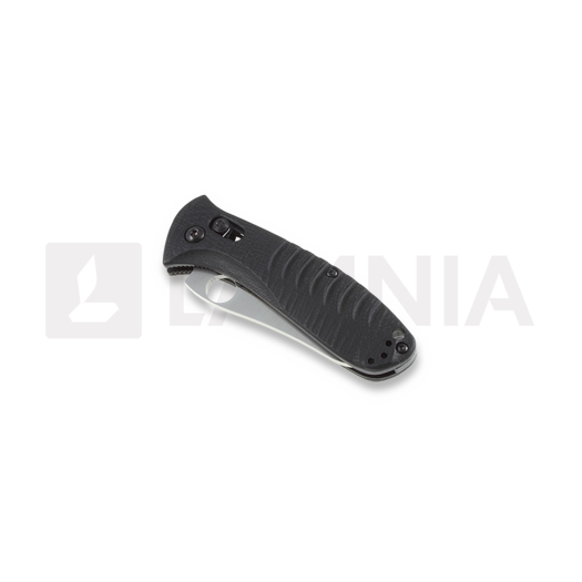 Benchmade Bone Collector Mini Folder sulankstomas peilis 15030