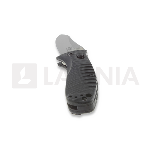 Benchmade Bone Collector Mini Folder k&auml;&auml;nt&ouml;veitsi 15030