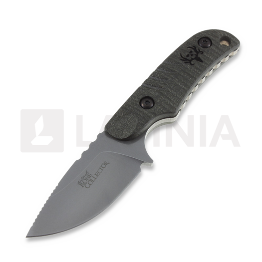 Мисливський ніж Benchmade Bone Collector Skinner 15015