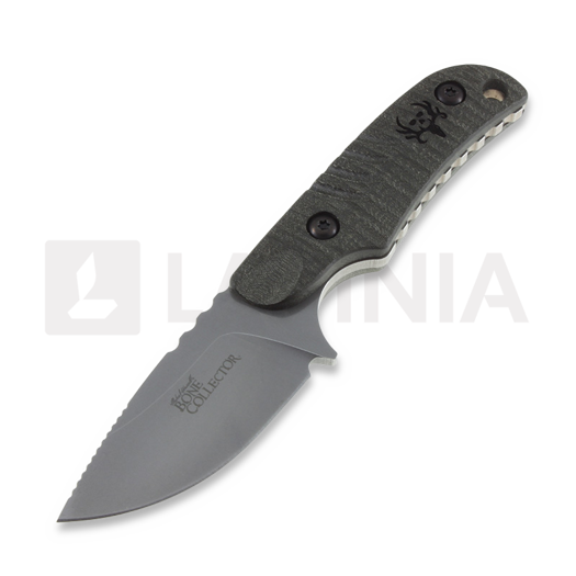 Мисливський ніж Benchmade Bone Collector Skinner 15015