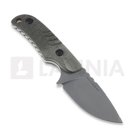 Benchmade Bone Collector Skinner medžioklės peilis 15015