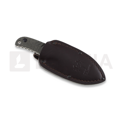Benchmade Bone Collector Skinner medžioklės peilis 15015