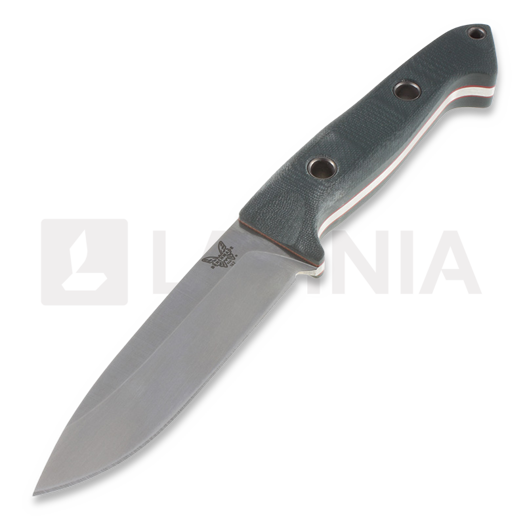Nóż Benchmade Bushcrafter 162