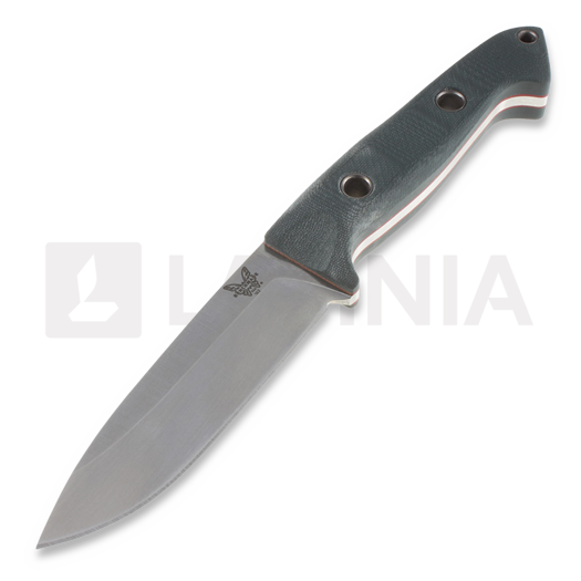 มีด Benchmade Bushcrafter 162