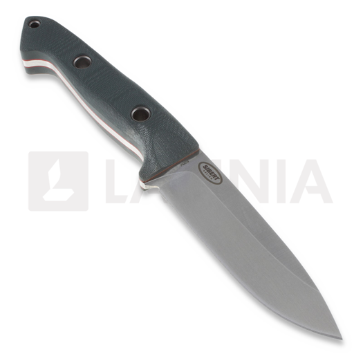 Benchmade Bushcrafter puukko 162