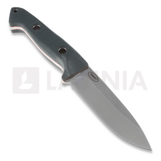 Benchmade Bushcrafter 刀 162