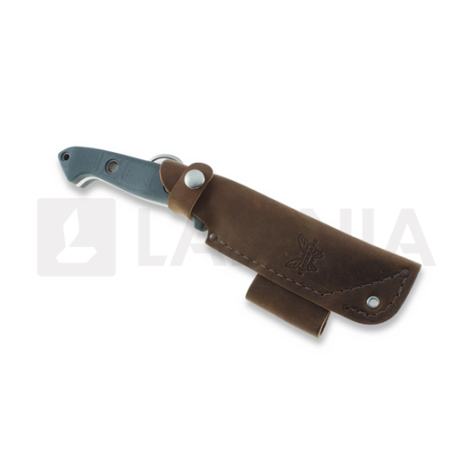 Benchmade Bushcrafter puukko 162