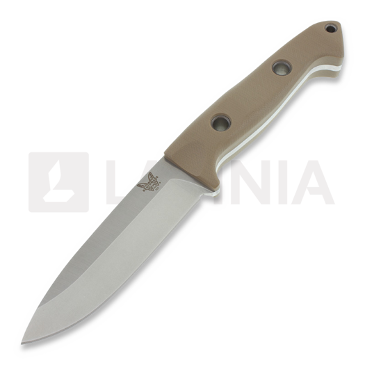 มีด Benchmade Bushcrafter EOD 162-1