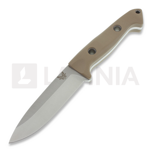 Benchmade Bushcrafter EOD 칼 162-1