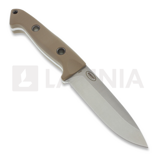 Benchmade Bushcrafter EOD puukko 162-1