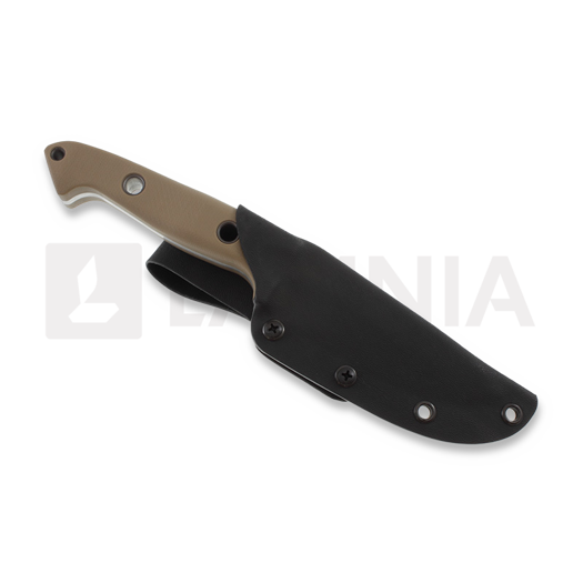 Benchmade Bushcrafter EOD puukko 162-1