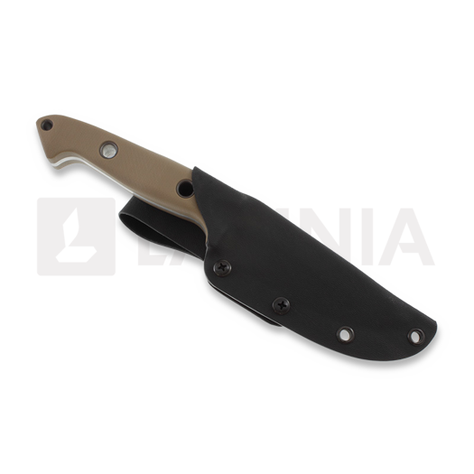 Benchmade Bushcrafter EOD 刀 162-1