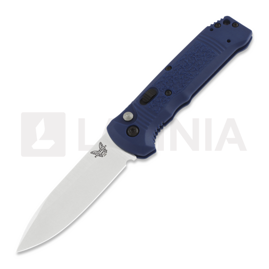 Benchmade Casbah 접이식 나이프, satin 4400-1