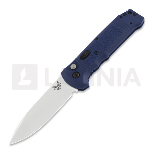 Складной нож Benchmade Casbah, satin 4400-1